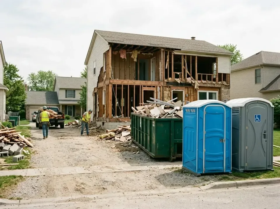 home-renovation-demolition-sit-010 — frequently asked questions, Portable Toilet & Dumpsters Rental in Siesta Key, FL